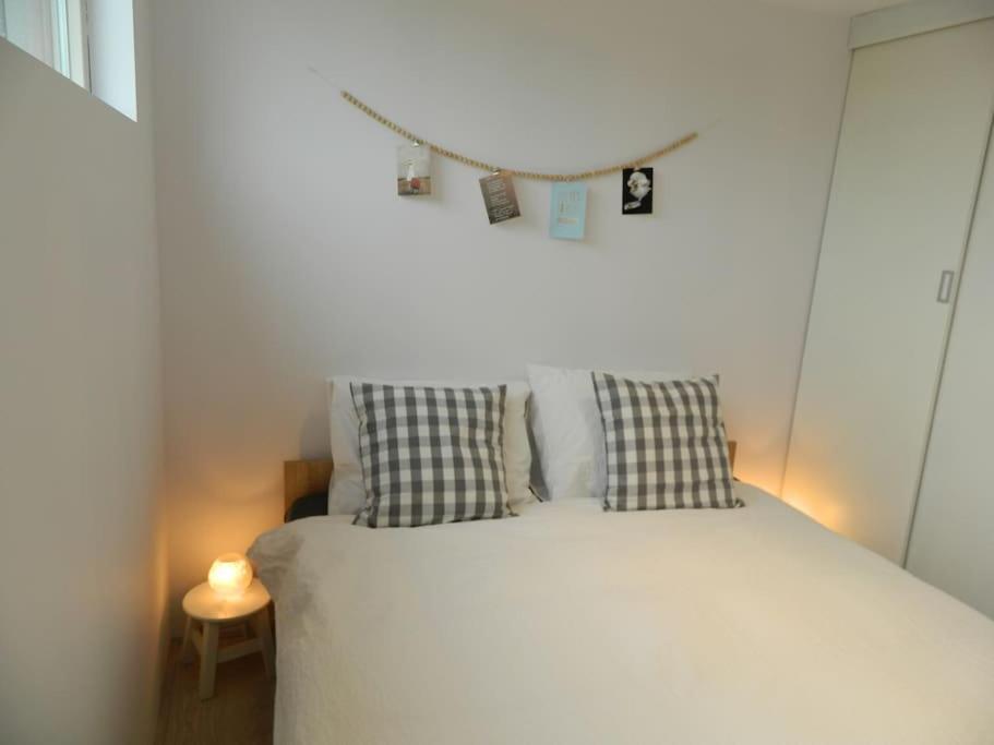 Modern En Sfeervol Appartement Aan Zee Met Airco Zoutelande Exterior photo